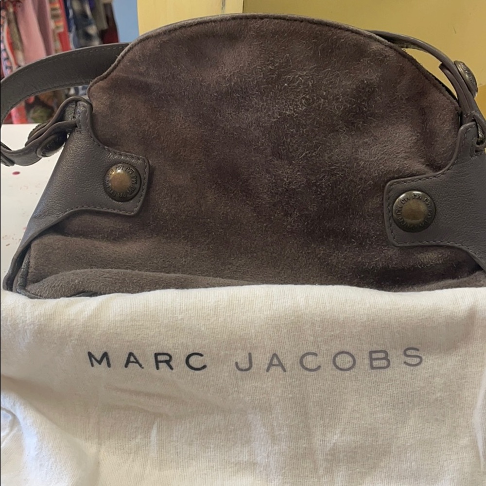 Marc jacobs bag